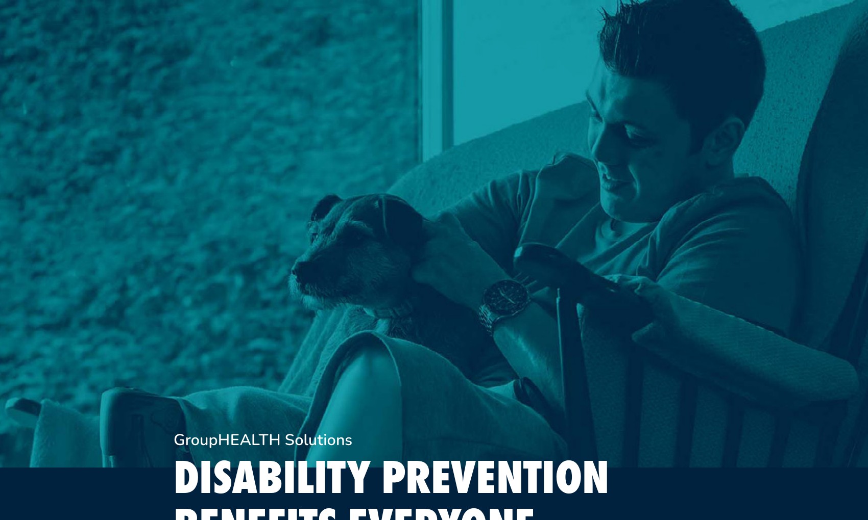 Disability Prevention Benefits Everyone flyover