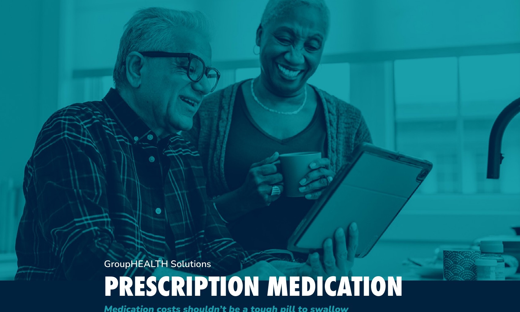 Prescription Medication flyover