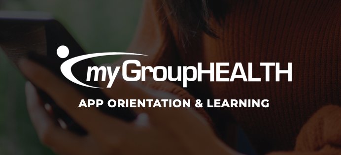 Using the App guide screenshot